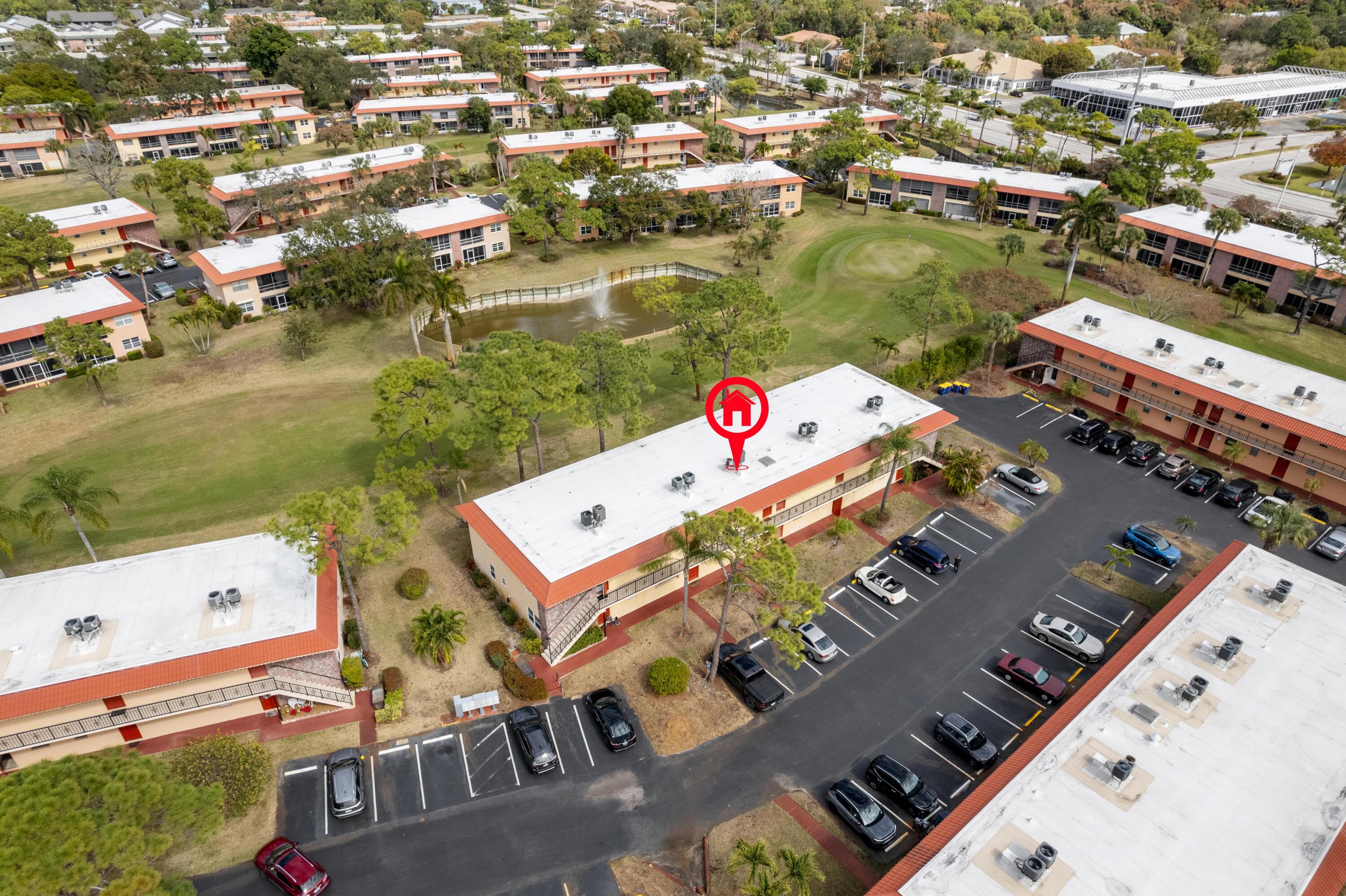 1967 Southwest Palm City Road, Unit 34H Stuart, FL 34994 - Photo 33 of 39 DJI_0475