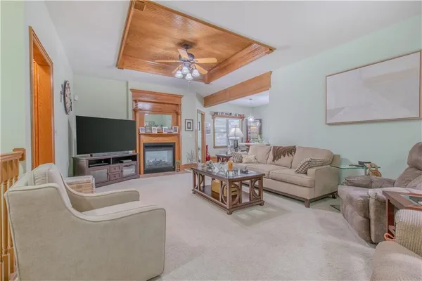 $395,000 | 22604 Vincent Street, Peculiar, MO 64078