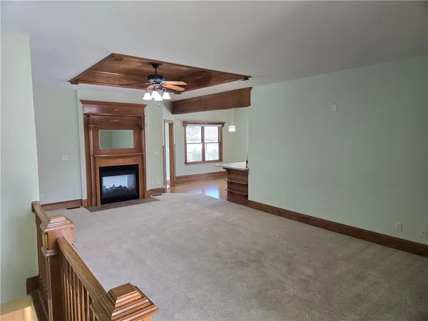 $395,000 | 22604 Vincent Street, Peculiar, MO 64078