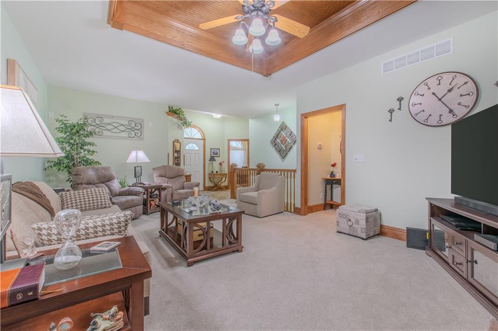 22604 Vincent Street Peculiar, MO 64078 - Photo 14 of 66