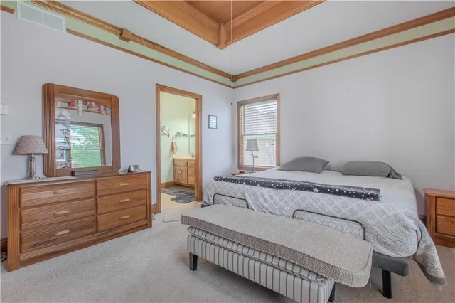 $419,000 | 22604 Vincent Street, Peculiar, MO 64078