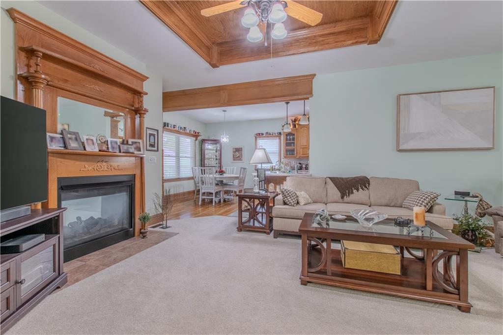 22604 Vincent Street Peculiar, MO 64078 - Photo 16 of 66