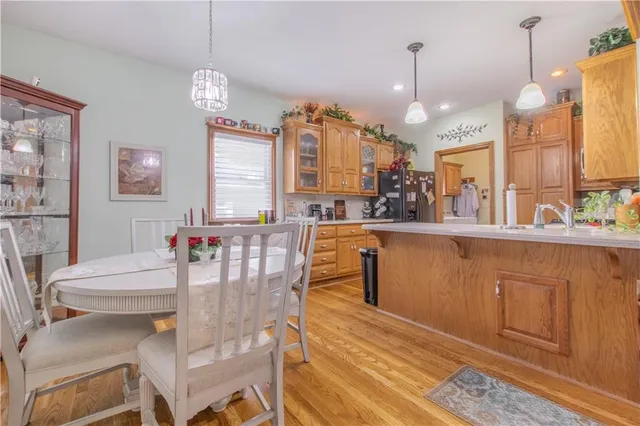 $419,000 | 22604 Vincent Street, Peculiar, MO 64078