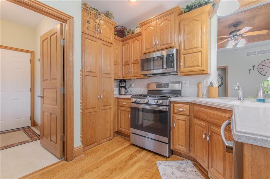 22604 Vincent Street Peculiar, MO 64078 - Photo 21 of 42