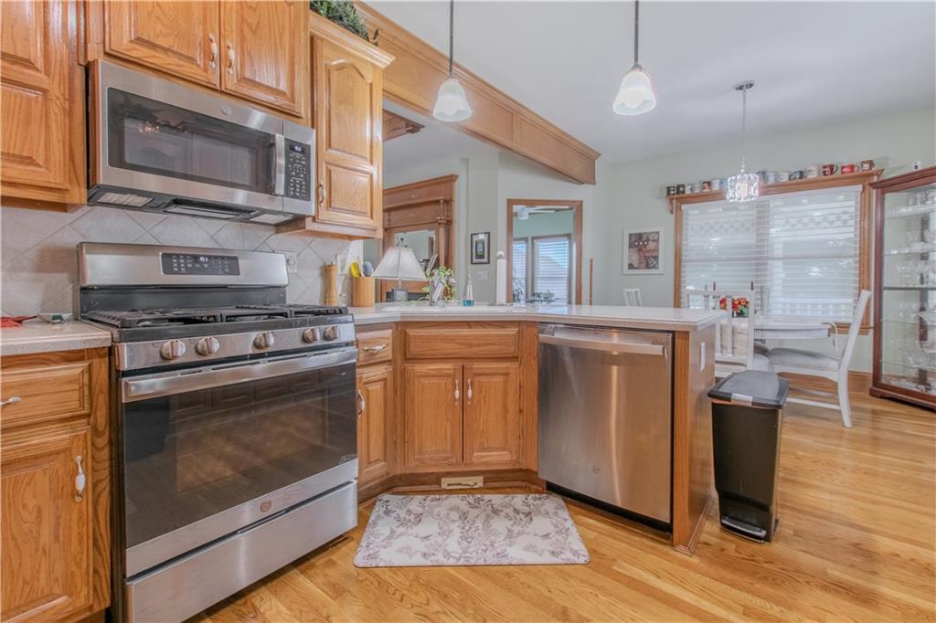 22604 Vincent Street Peculiar, MO 64078 - Photo 22 of 42