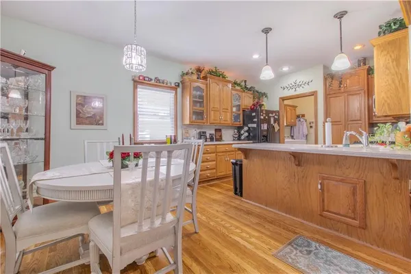 $395,000 | 22604 Vincent Street, Peculiar, MO 64078