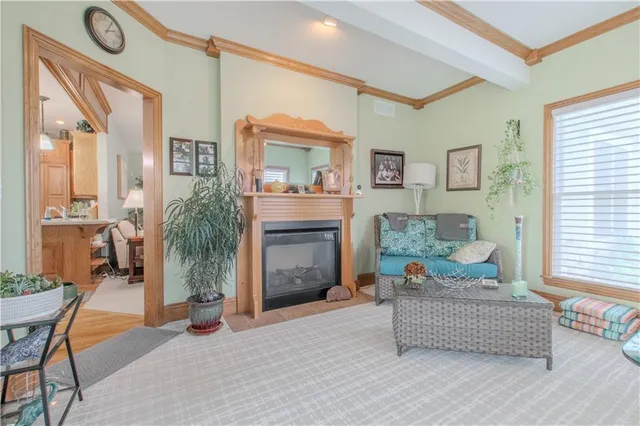 $419,000 | 22604 Vincent Street, Peculiar, MO 64078