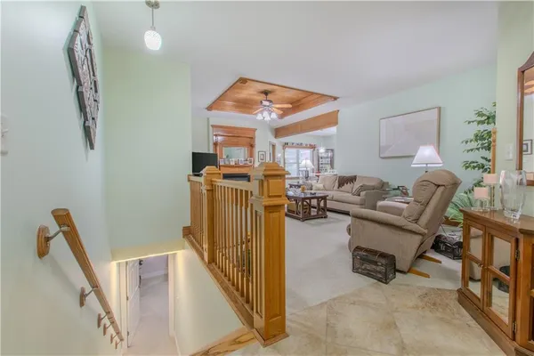 $410,000 | 22604 Vincent Street, Peculiar, MO 64078