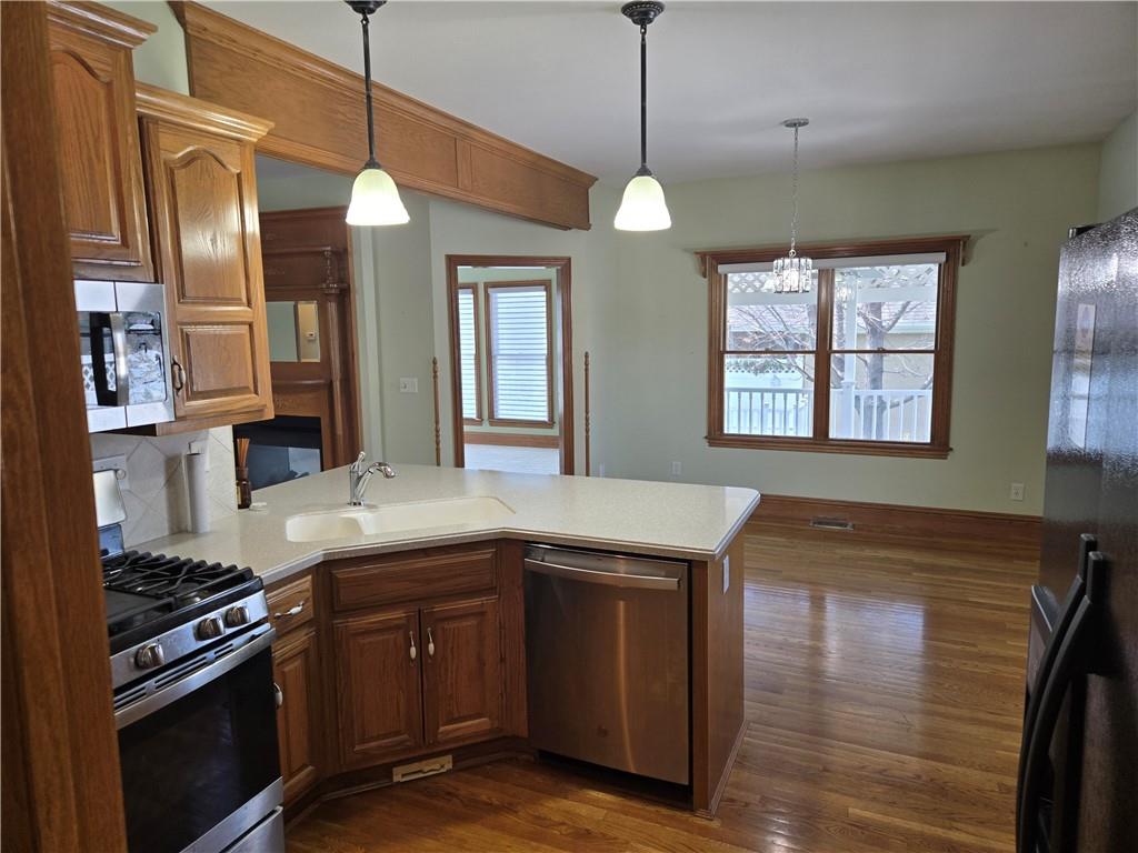 22604 Vincent Street Peculiar, MO 64078 - Photo 30 of 66