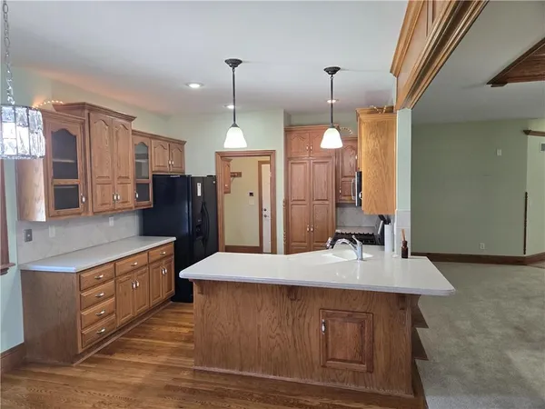 $395,000 | 22604 Vincent Street, Peculiar, MO 64078