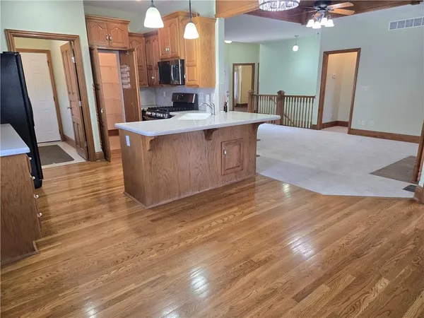 $395,000 | 22604 Vincent Street, Peculiar, MO 64078