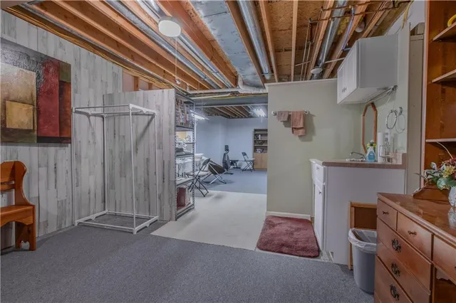 $419,000 | 22604 Vincent Street, Peculiar, MO 64078