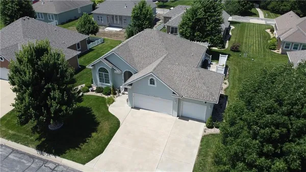 $410,000 | 22604 Vincent Street, Peculiar, MO 64078