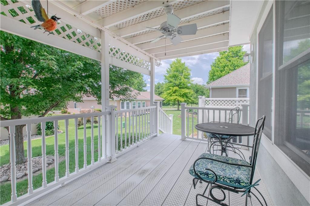 22604 Vincent Street Peculiar, MO 64078 - Photo 40 of 66