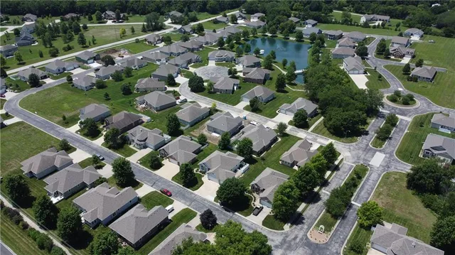 $419,000 | 22604 Vincent Street, Peculiar, MO 64078