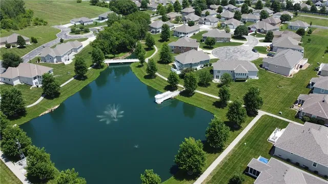 $419,000 | 22604 Vincent Street, Peculiar, MO 64078