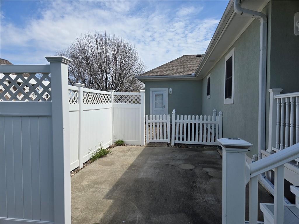 22604 Vincent Street Peculiar, MO 64078 - Photo 43 of 66