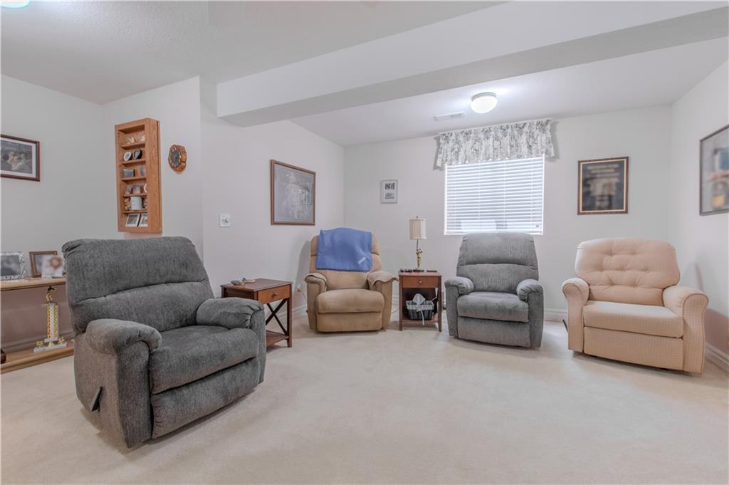 22604 Vincent Street Peculiar, MO 64078 - Photo 47 of 66