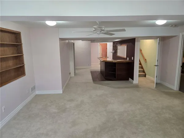 $395,000 | 22604 Vincent Street, Peculiar, MO 64078