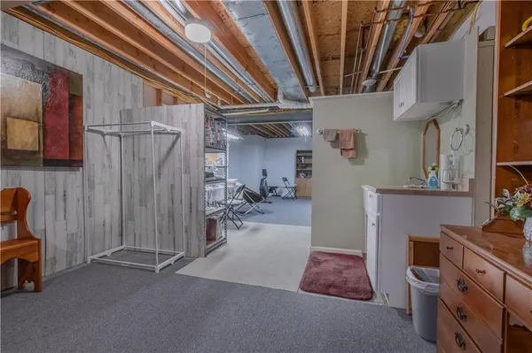 $395,000 | 22604 Vincent Street, Peculiar, MO 64078