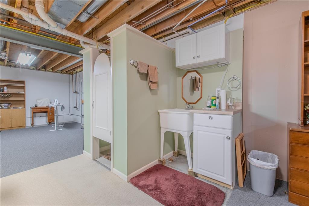 22604 Vincent Street Peculiar, MO 64078 - Photo 54 of 66