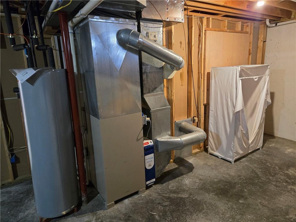 22604 Vincent Street Peculiar, MO 64078 - Photo 61 of 66