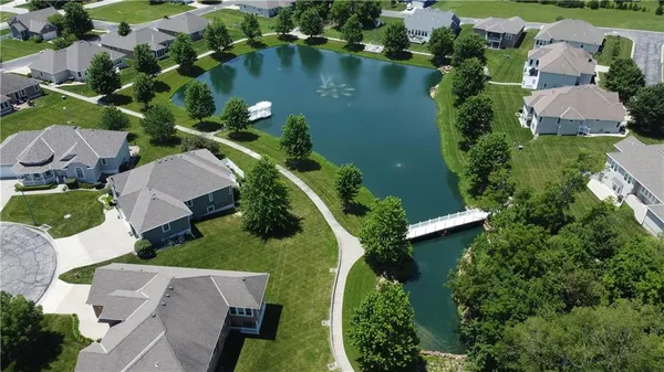 $395,000 | 22604 Vincent Street, Peculiar, MO 64078