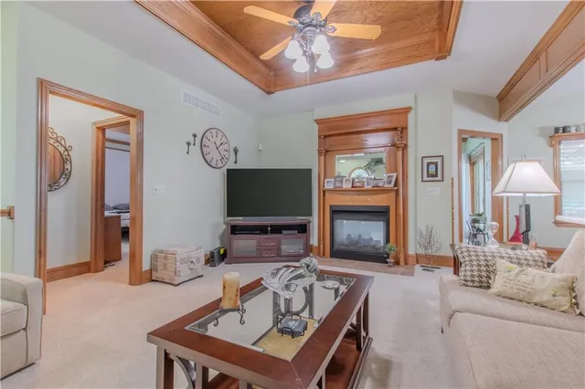 $419,000 | 22604 Vincent Street, Peculiar, MO 64078