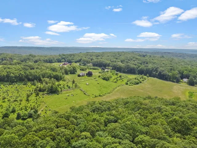 $309,000 | Parcel B Moose Hill Road, Oxford, CT 06478