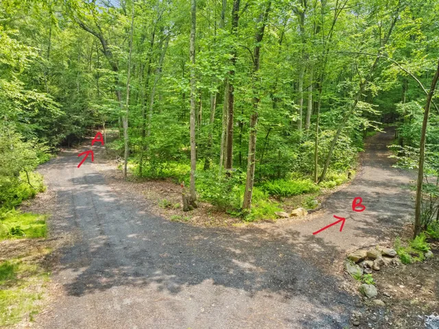 $309,000 | Parcel B Moose Hill Road, Oxford, CT 06478