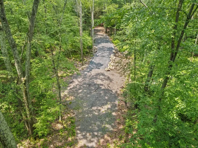 $309,000 | Parcel B Moose Hill Road, Oxford, CT 06478