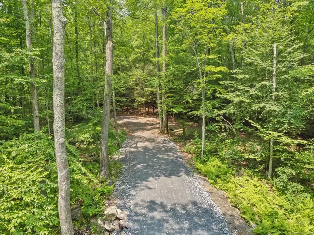 $309,000 | Parcel B Moose Hill Road, Oxford, CT 06478