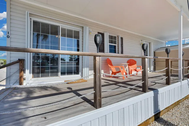 $139,500 | 1361 Overseas Highway, Unit IO, Marathon, FL 33050