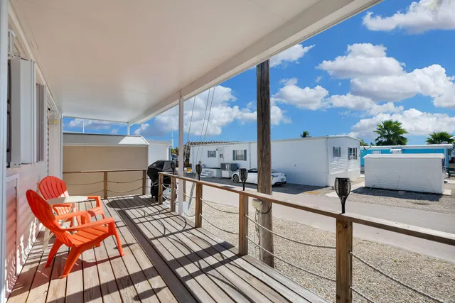 $139,500 | 1361 Overseas Highway, Unit IO, Marathon, FL 33050