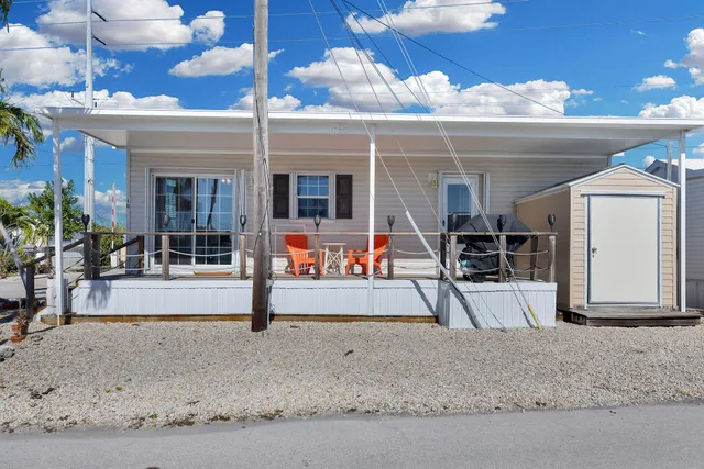 $139,500 | 1361 Overseas Highway, Unit IO, Marathon, FL 33050