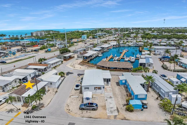$139,500 | 1361 Overseas Highway, Unit IO, Marathon, FL 33050