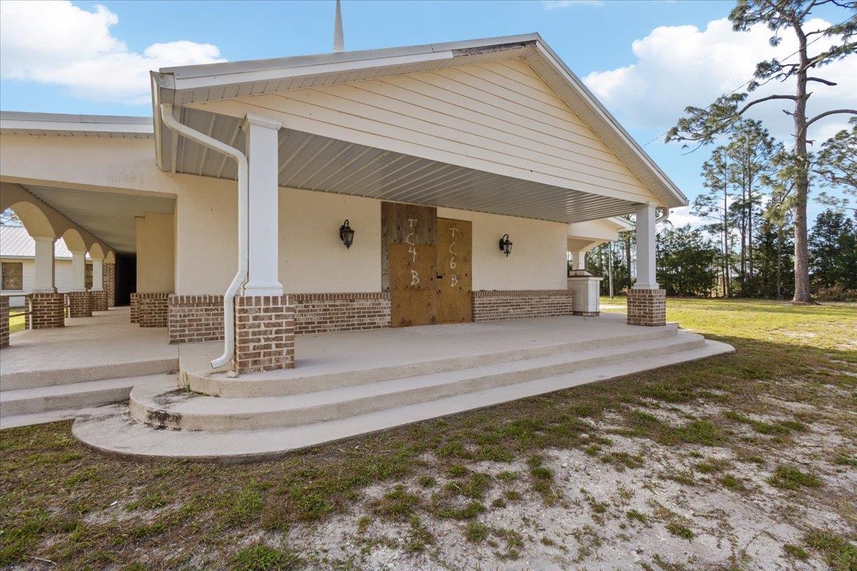 21070 Beach Road Perry, FL 32348 - Photo 15 of 26