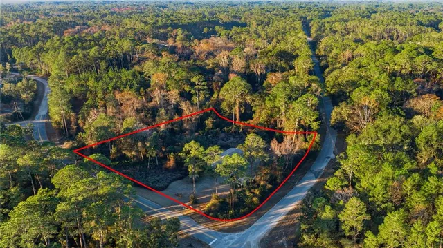 $270,000 | 201 Plumosa Drive, Georgetown, FL 32139