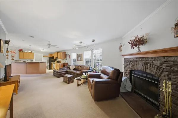 $265,000 | 201 Plumosa Drive, Georgetown, FL 32139