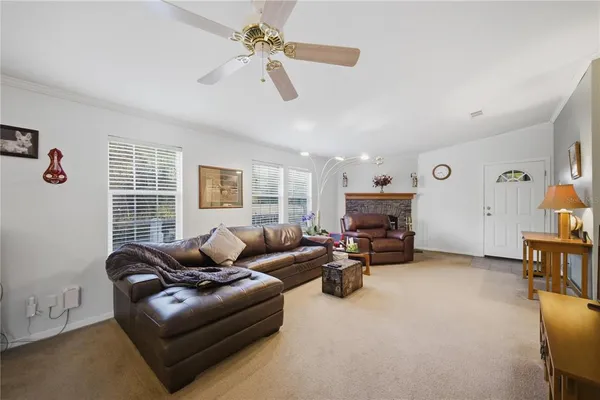 $265,000 | 201 Plumosa Drive, Georgetown, FL 32139