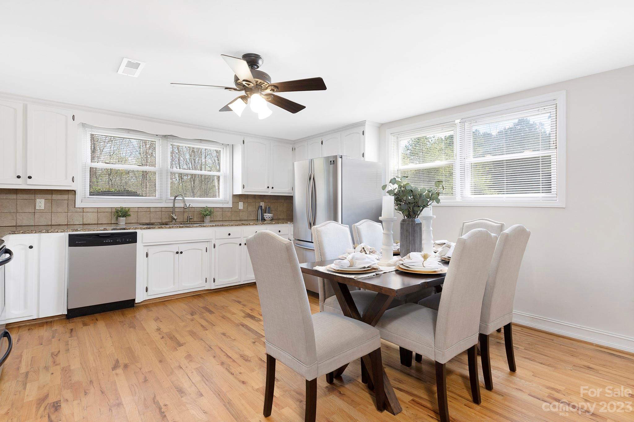 4432 Orchard Road Iron Station, NC 28080 - Photo 12 of 24 Gallery Image 12