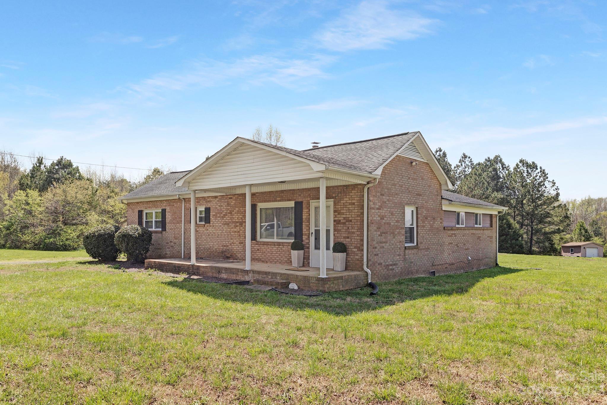 4432 Orchard Road Iron Station, NC 28080 - Photo 2 of 24 Gallery Image 2