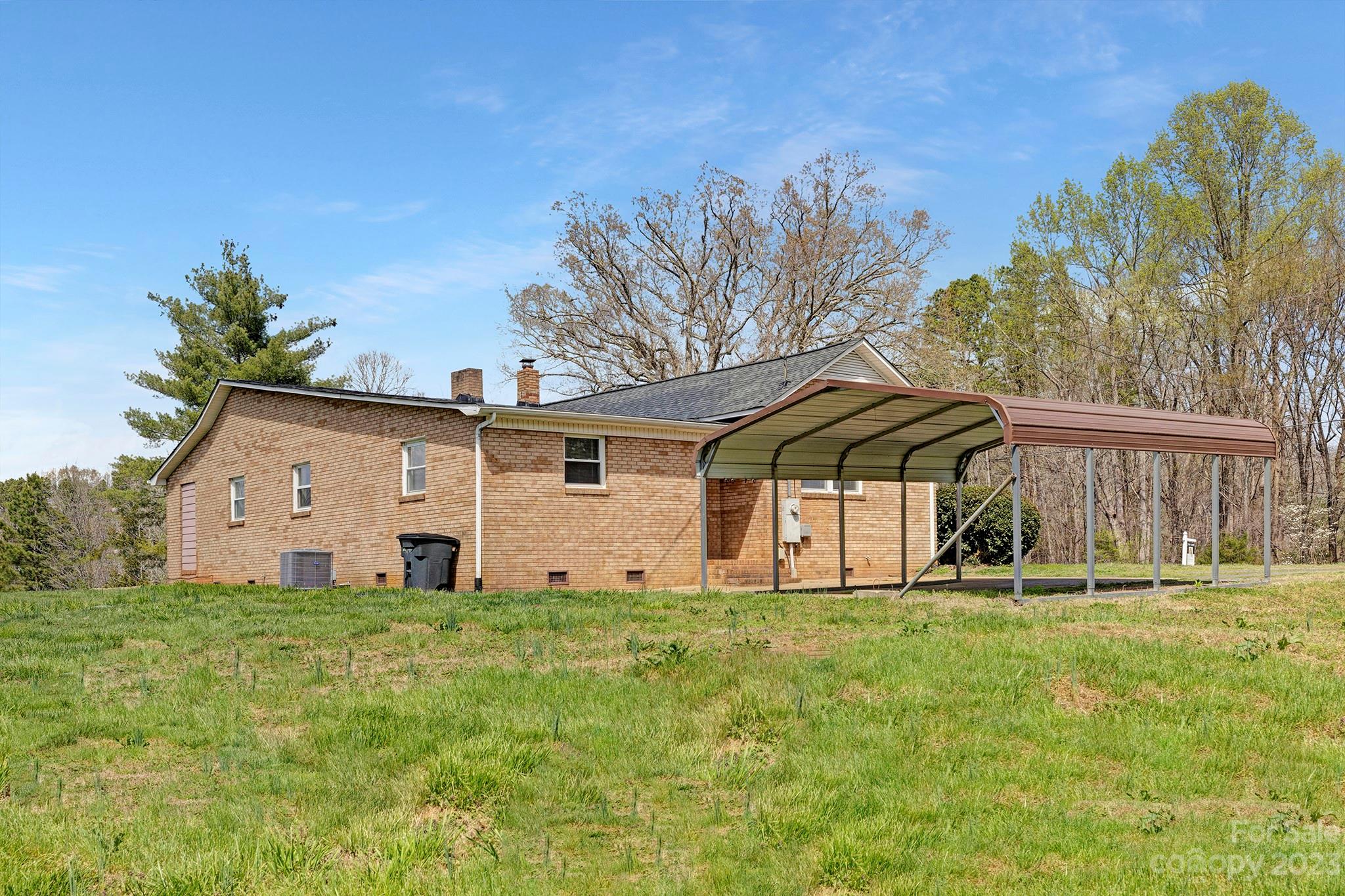 4432 Orchard Road Iron Station, NC 28080 - Photo 23 of 24 Gallery Image 23
