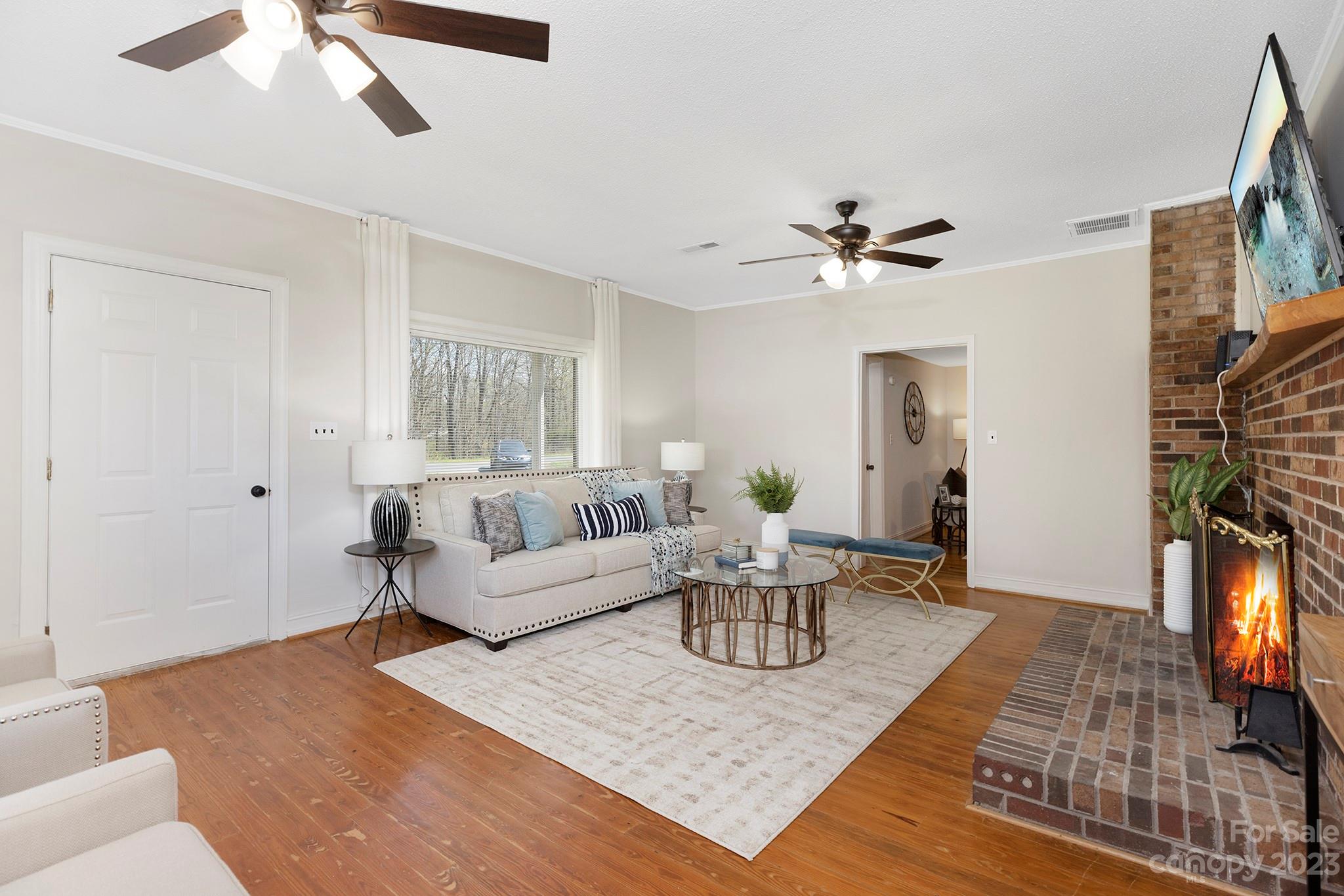 4432 Orchard Road Iron Station, NC 28080 - Photo 4 of 24 Gallery Image 4