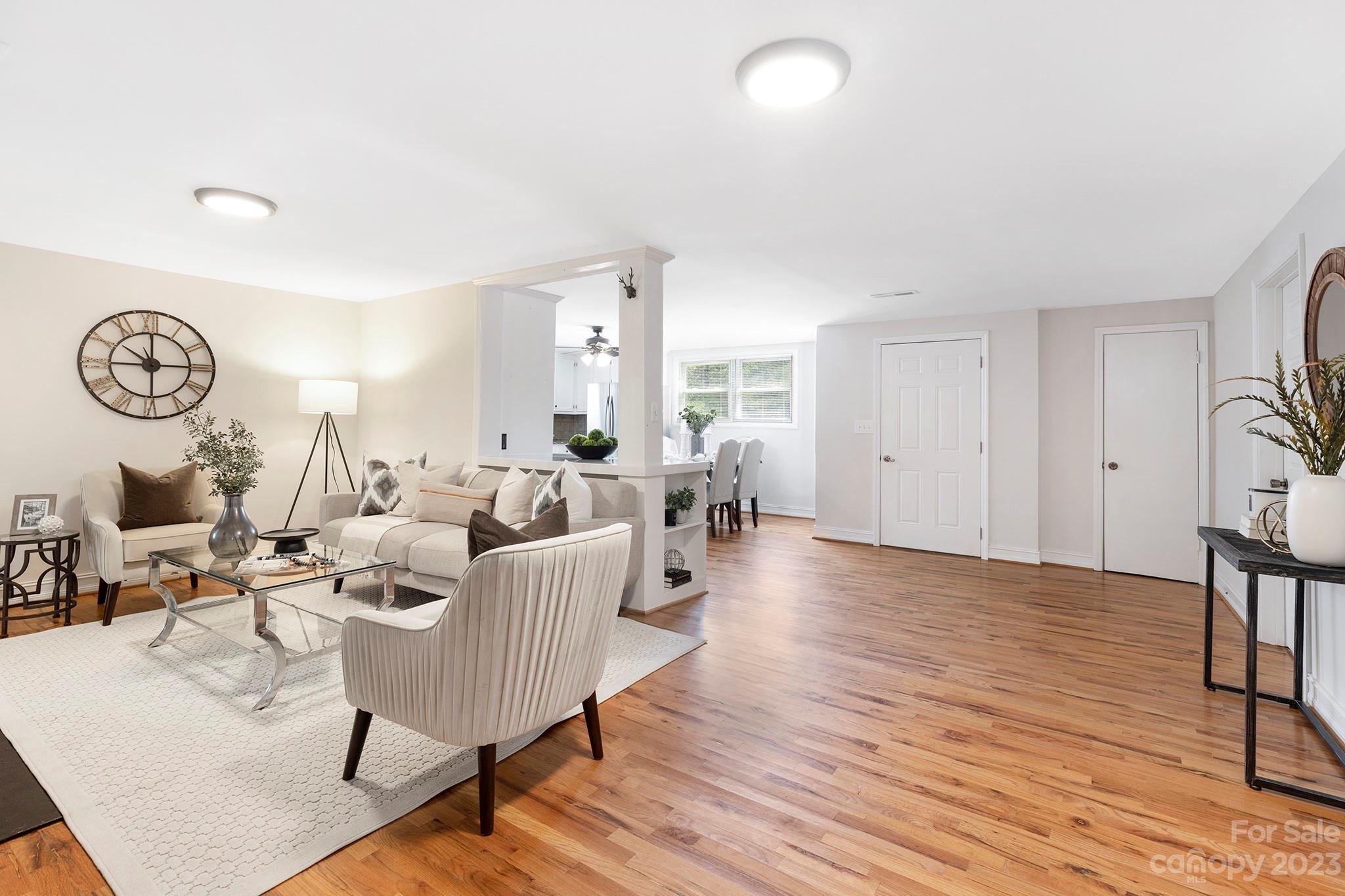 4432 Orchard Road Iron Station, NC 28080 - Photo 6 of 24 Gallery Image 6
