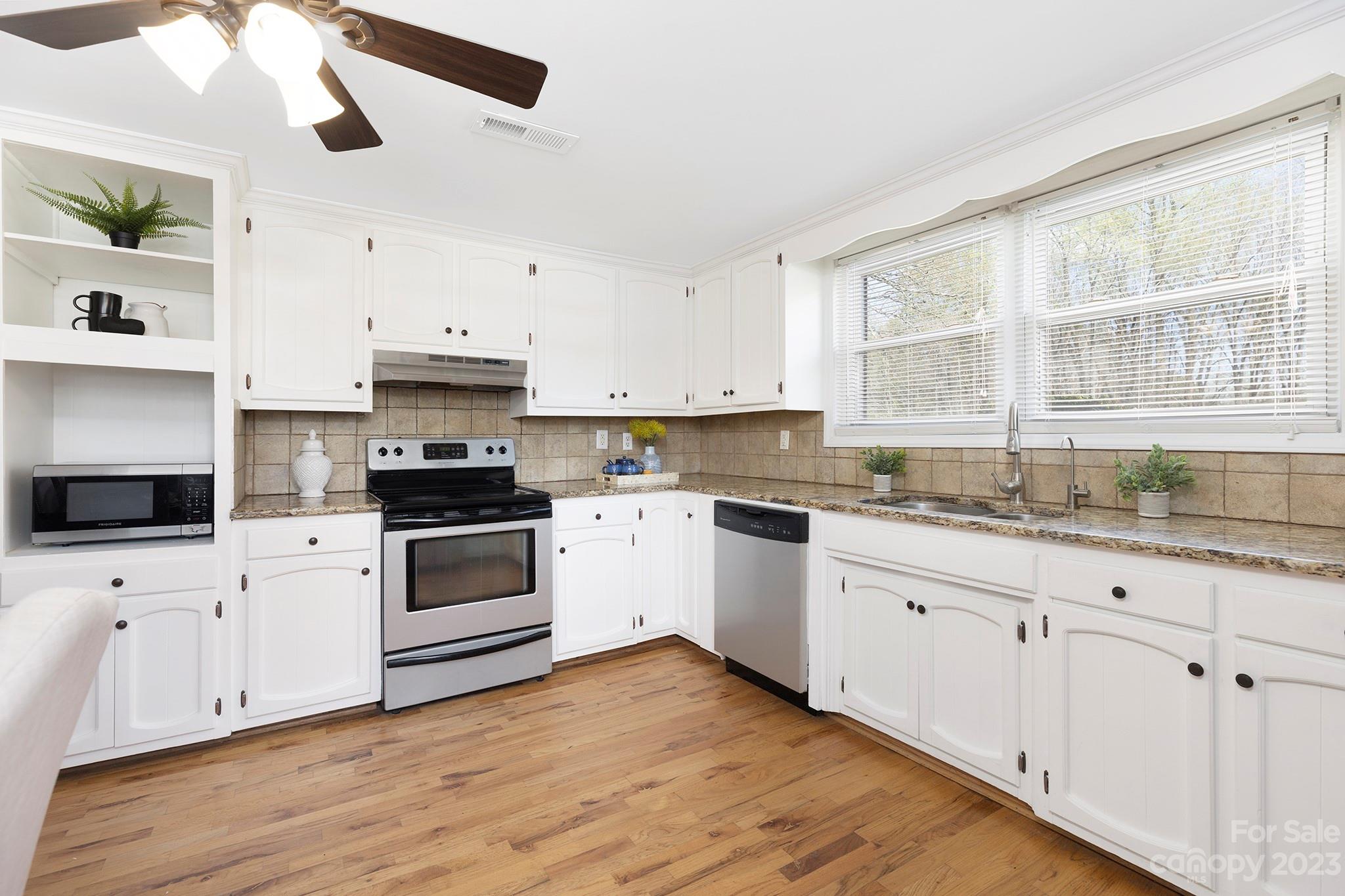 4432 Orchard Road Iron Station, NC 28080 - Photo 9 of 24 Gallery Image 9