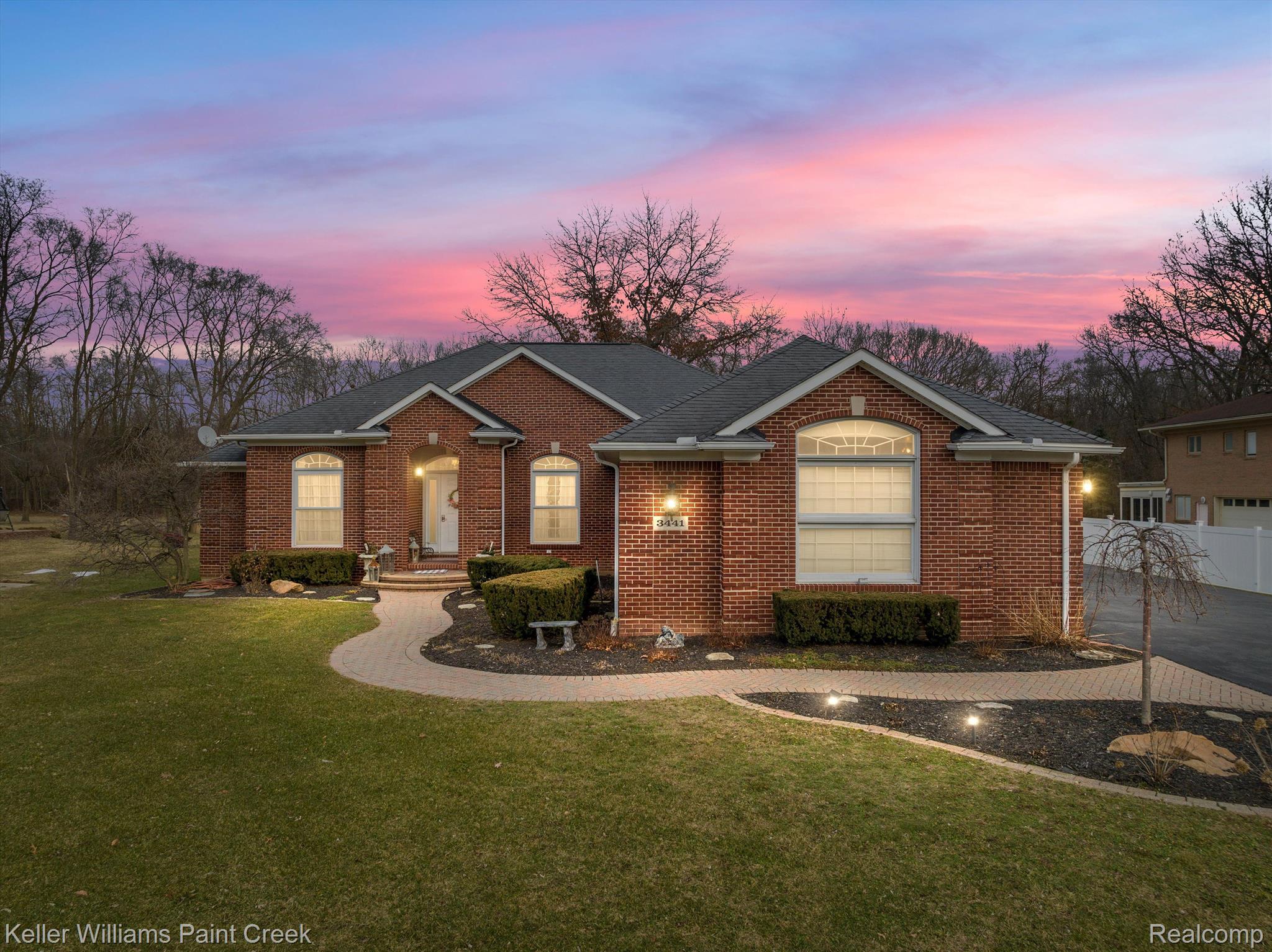 3441 John R Road Rochester, MI 48307 - Photo 1 of 53 Gallery Image 1