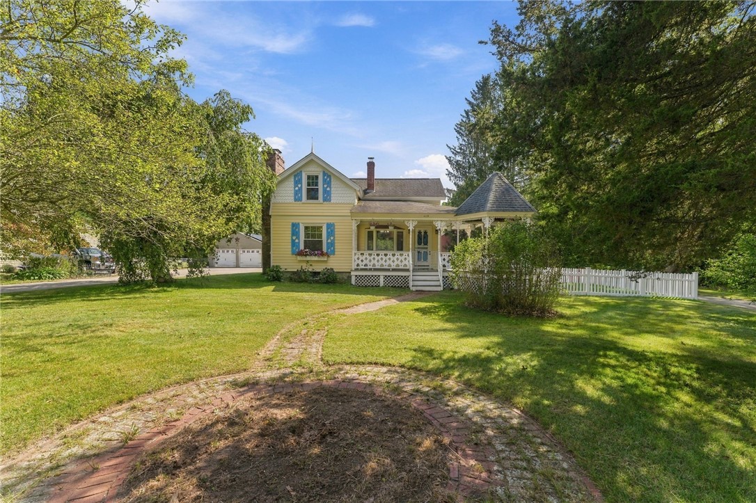 413 Harkney Hill Road Coventry, RI 02816 - Photo 2 of 46 Gallery Image 2