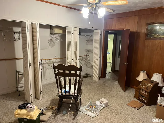 $71,050 | 517 West Barnett Street, Harrisburg, IL 62946