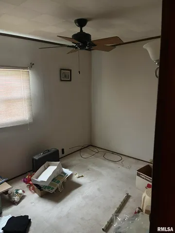 $71,050 | 517 West Barnett Street, Harrisburg, IL 62946